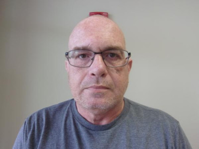 Jeffrey Scott Owens a registered Sex Offender of Alabama