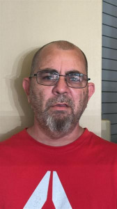 Robert Lamar Haden a registered Sex Offender of Alabama