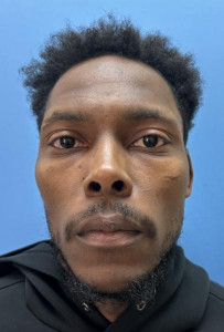 Paul Derrick Rayborn a registered  of Alabama