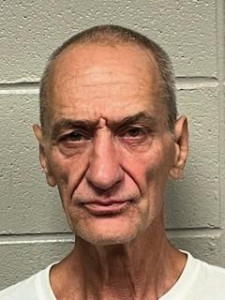 Michael Eugene Cammon a registered Sex Offender of Alabama