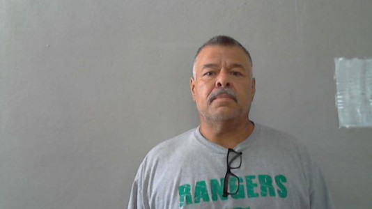 Jaime Ismael Magallanes a registered Sex Offender of Alabama