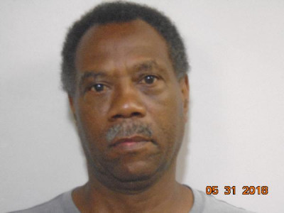 Chester Lee Coleman a registered Sex Offender of Alabama