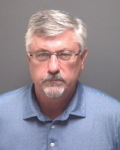 William Jeffers Brumbeloe a registered Sex Offender of Alabama