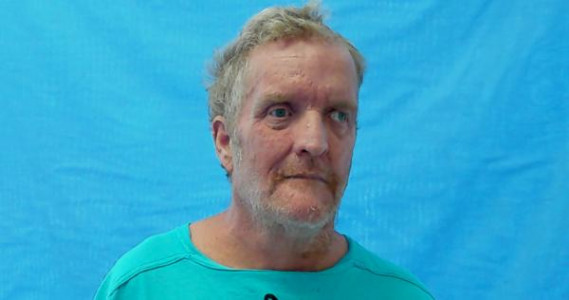 John Wayne Kelley Jr a registered Sex Offender of Alabama