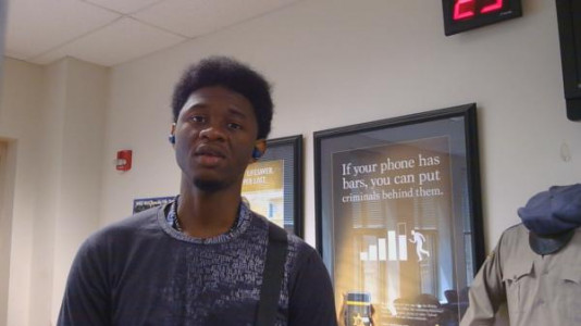 Carrington Xavier Bracy a registered Sex Offender of Alabama