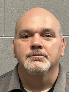 Kevin Wayne Whitworth a registered Sex Offender of Georgia