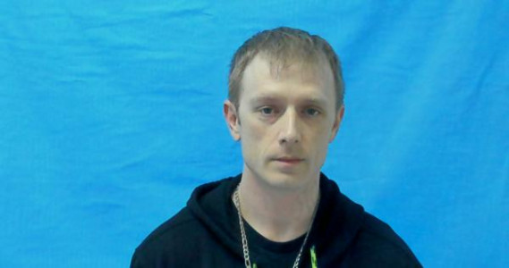 Christopher Ray Feuerstine a registered Sex Offender of Alabama