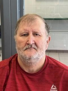 Kenny Nathan Steele a registered Sex Offender of Alabama