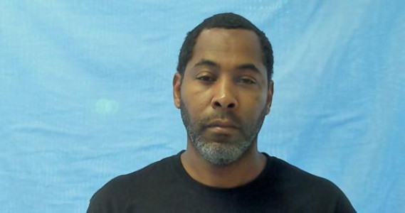 Kedren Jarquizk Watkins a registered Sex Offender of Alabama