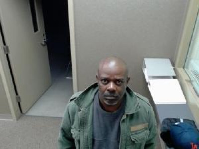 Billy Ray Goodman a registered Sex Offender of Alabama