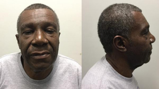 Eugene Young a registered Sex Offender of Alabama