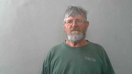 Dannie Patrick Allen a registered Sex Offender of Alabama