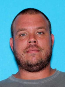 Nathaniel Blake Rinehart a registered Sex Offender of Alabama