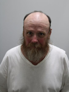 John Paul Absher a registered Sex Offender of Alabama