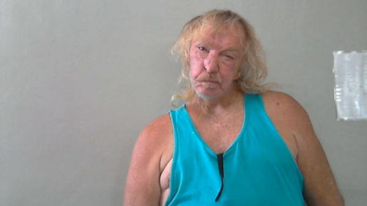 Douglas Neal Thornton a registered Sex Offender of Alabama