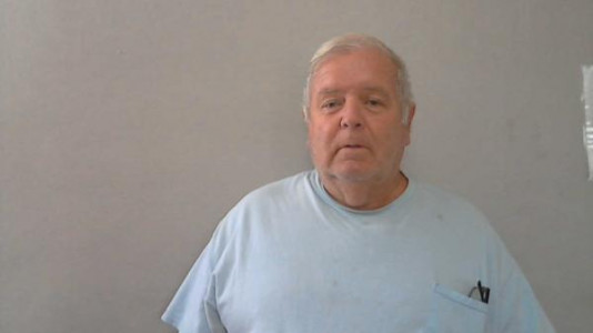 Danny Joe Seymore a registered Sex Offender of Alabama