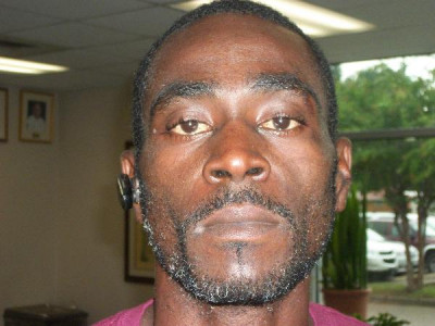 Anthony Bernard Gaitor a registered Sex Offender of Alabama