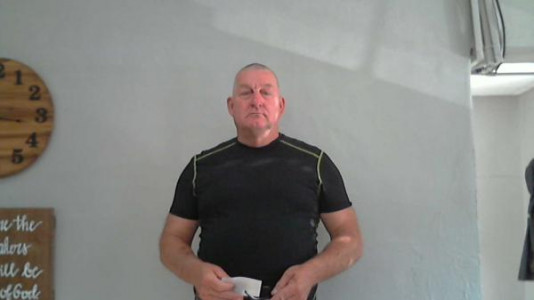 Keith Alan Prestridge a registered Sex Offender of Alabama
