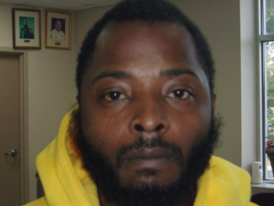 George Raby a registered Sex Offender of Alabama