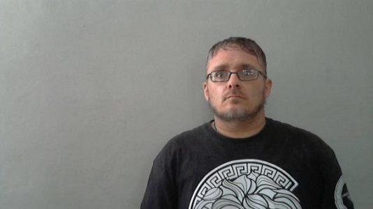 Joseph Allen Bieker II a registered Sex Offender of Alabama