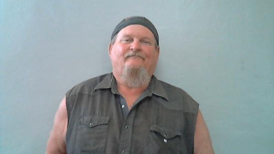 James Alfred Orton Jr a registered Sex Offender of Alabama