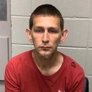 Christopher Charles Blaze Grubb a registered Sex Offender of Alabama