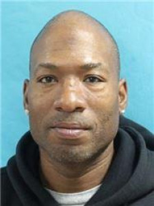 Corey Monta Arrington a registered Sex Offender of Alabama