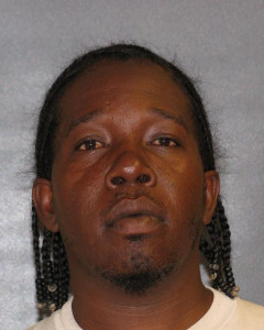 Corey Levell Epps a registered Sex Offender of Alabama