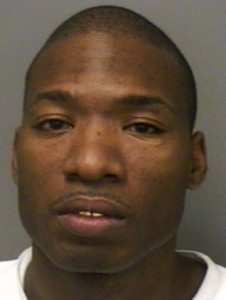 Corey Monta Arrington a registered Sex Offender of Alabama