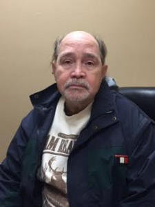 Gary Wayne Gregory a registered Sex Offender of Alabama