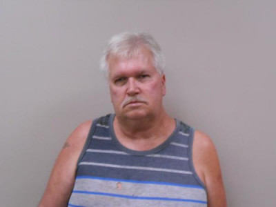 Marcus Lynn Ledwell a registered Sex Offender of Alabama