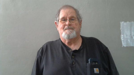 Danny Ray Jones a registered Sex Offender of Alabama