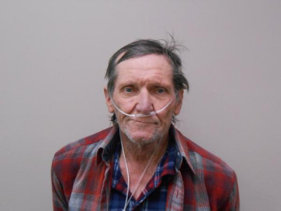 Jerry Wayne Walker a registered Sex Offender of Alabama