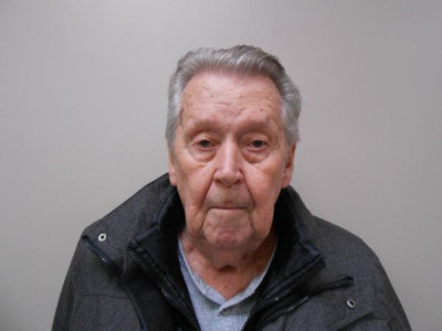 Larry David Tucker a registered Sex Offender of Alabama