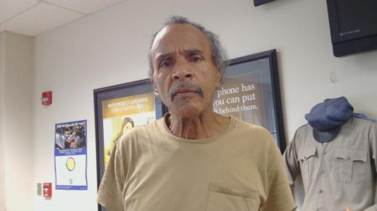 Christover Dwight Mcwilliams a registered Sex Offender of Alabama