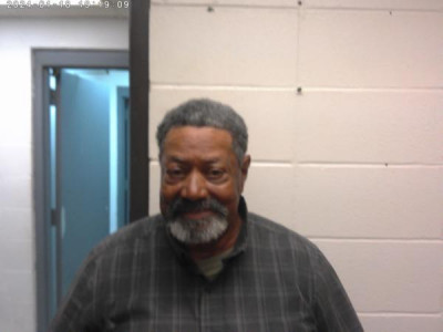 Ray Hayden Jr a registered Sex Offender of Alabama