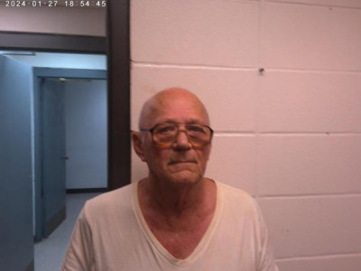 William David Jones a registered Sex Offender of Alabama