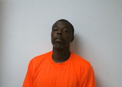Broderick Raymon Brown a registered Sex Offender of Alabama