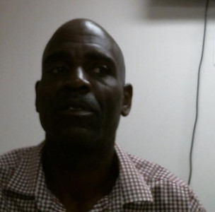 Bernard Bobo Clagon a registered Sex Offender of Alabama