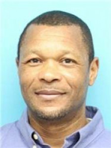Donald Thompson a registered Sex Offender of Alabama