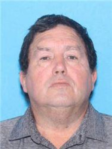 George Ansil Sealey Jr a registered Sex Offender of Alabama