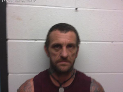 Buddy Paul Morris a registered Sex Offender of Alabama