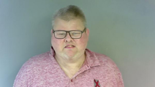 Barry Wayne Davis a registered Sex Offender of Alabama