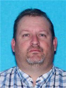 Kenny Craig Jarrett a registered Sex Offender of Alabama