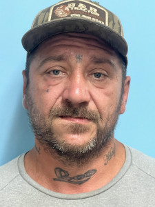 Daniel Wayne Campbell a registered Sex Offender of Alabama
