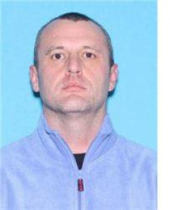 Steven M Norton a registered Sex Offender of Alabama