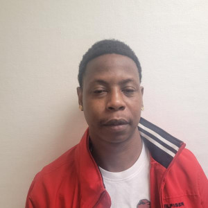 Deonte Lenier Gordon a registered Sex Offender of Alabama