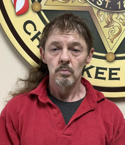 Alan Scott Key a registered Sex Offender of Alabama