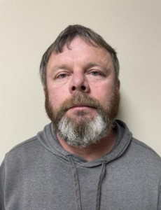 Barry Joe Thompson a registered Sex Offender of Alabama