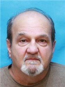 James Drake Ward a registered Sex Offender of Alabama